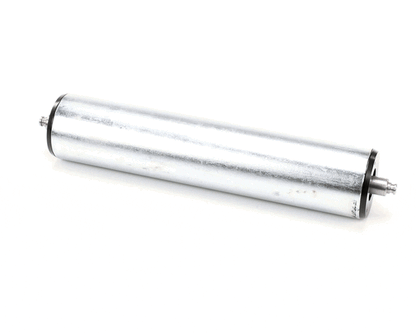 Pan-Oston 30057-1 12 Inch Grooved Roller Idler (PNOS30057-1)