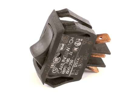 Pan-Oston 603-28 Switch Rocker On-Off Spdt (PNOS603-28)