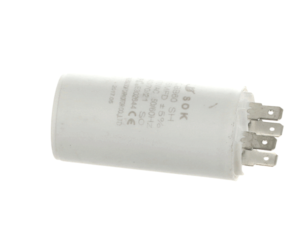 Pan-Oston 609-15 Capacitor 15 Mfd (PNOS609-15)