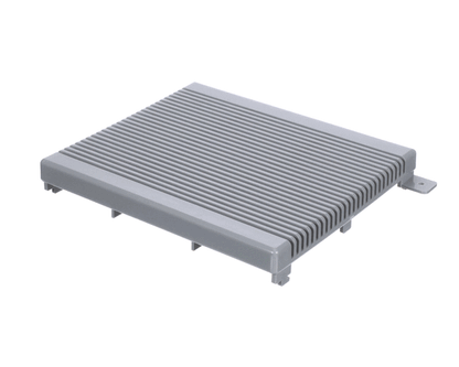 Panasonic Refrigeration 6240269160 Fan Cover (PNR6240269160)