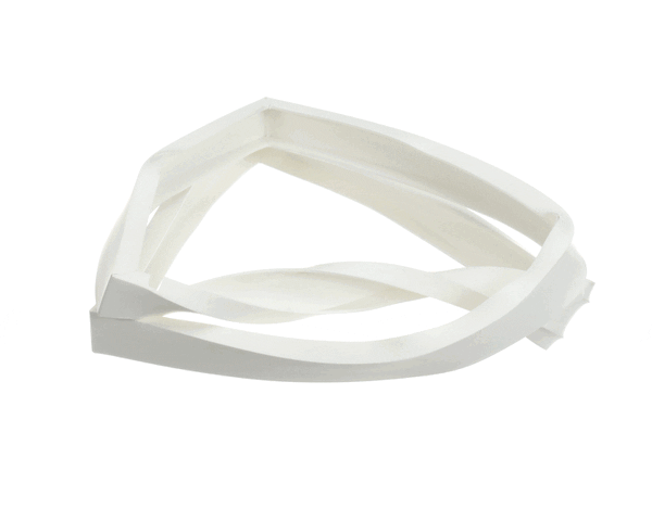 Panasonic Refrigeration 6242185857 Door Glass Gasket (PNR6242185857)