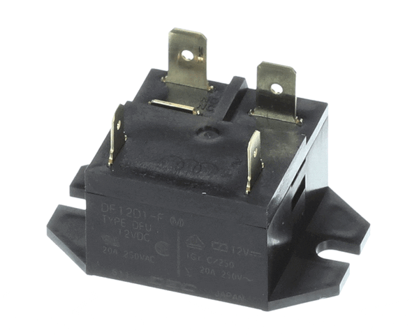 Panasonic Refrigeration 6242334224 Temp Control Relay (PNR6242334224)