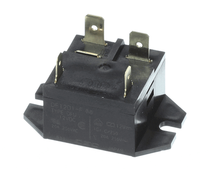 Panasonic Refrigeration 6242334224 Temp Control Relay (PNR6242334224)