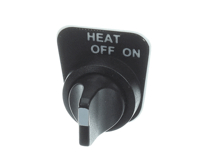 Powered Aire Heatswitchknob Heat Switch Knob (POAHEATSWITCHKNOB)