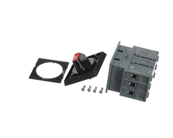 Powered Aire Ot63Ft3 60 Amp, Air Curtain Mounted (POAOT63FT3)
