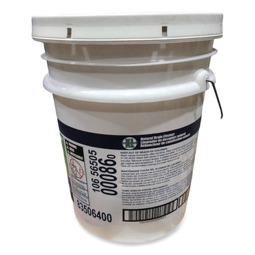 DCT Bio Drain XL Natural Drain Cleaner, 5 gal Jug (PPL00086)