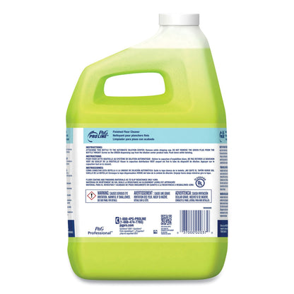 P&G Pro Line Finished Floor Cleaner, 1 gal Jug (PPL02037)