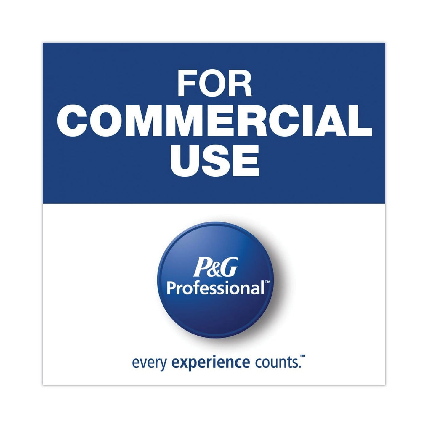 P&G Pro Line Downy Professional Odor Neutralizer and Fabric Softener, Fresh Scent, 5 gal Pail (PPL39384)