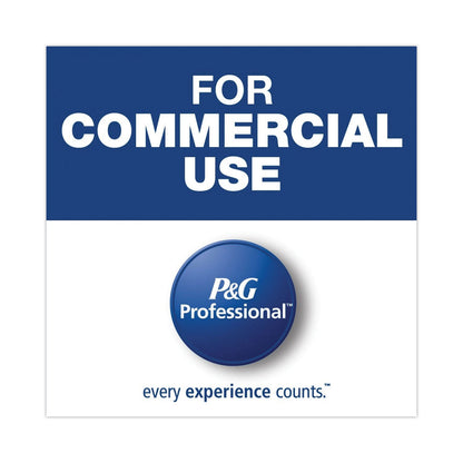 P&G Pro Line Downy Professional Odor Neutralizer and Fabric Softener, Fresh Scent, 5 gal Pail (PPL39384)
