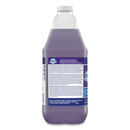 Dawn Heavy Duty Degreaser, 1 gal Closed-Loop Plastic Jug, 3/Carton (PPL57510)