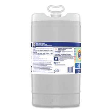 Tide Coldwater Laundry Detergent, Tide Original Scent, 15 gal Container (PPL64005)