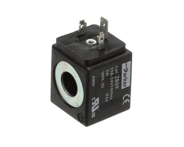 PrepRite 3072 Desmon #R30-0164Ul Solenoid Valve Coil (PPR3072)