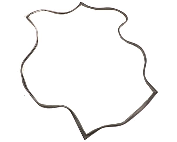PrepRite 3317 Desmon Door Gasket 660X1585 # H25-0051 (PPR3317)