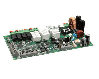 PrepRite 4121 Aragon Ctrl-Bc Blast Chiller Controller (PPR4121)