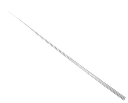Piper Products 000782-46 Plastic H Wiper Seal (PPRP000782-46)