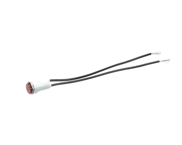 Piper Products 0189500 Red Light Indicator (PPRP0189500)