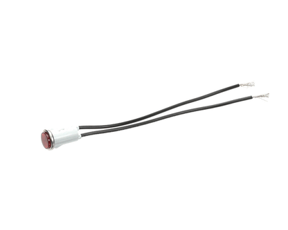 Piper Products 0189500 Red Light Indicator (PPRP0189500)