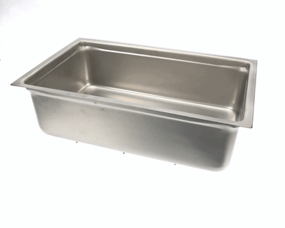 Piper Products 0680477-Od-S Well Assy W/O Drain (PPRP0680477-OD-S)