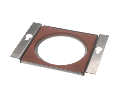 Piper Products 104074 Cover Stainless Light Proofer (PPRP104074)