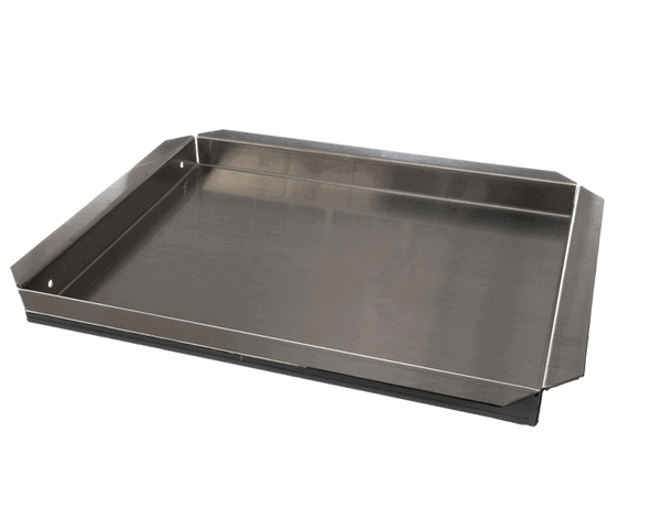 Piper Products 12-0002830-000 Panel Top Proofer Box (PPRP12-0002830-000)