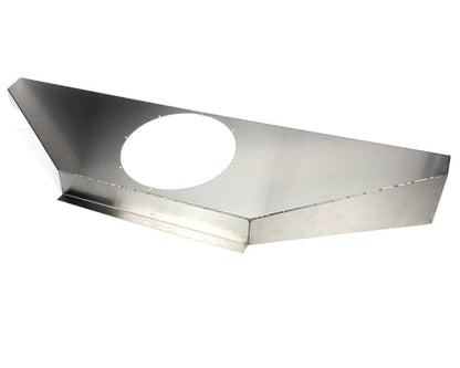 Piper Products 12-500024-000 Coil Fan Cover, R-Gng-Lpro-4 (PPRP12-500024-000)