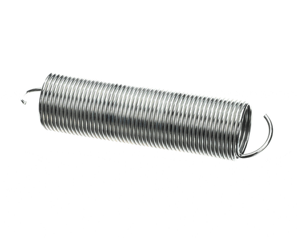 Piper Products 13-106278 Spring Music Wire Zinc Plated (PPRP13-106278)