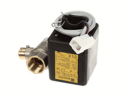 Piper Products 13-300123 Motorized Valve (PPRP13-300123)