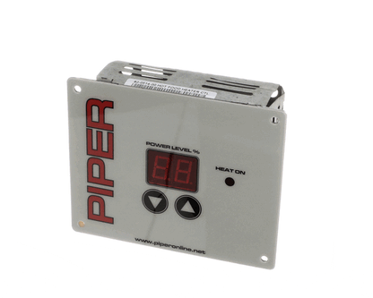 Piper Products 13-500858 Digital Controller (PPRP13-500858)