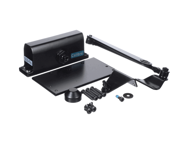 Piper Products 13-503035 Lh Door Closure (PPRP13-503035)