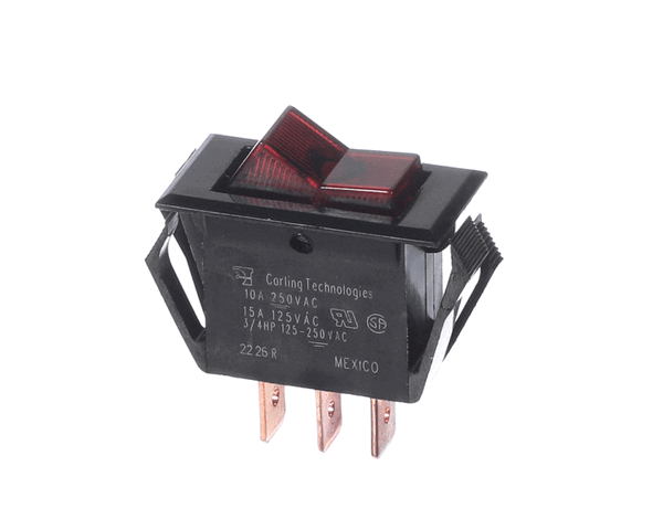 Piper Products 13-700213 On/Off Rocker Switch (PPRP13-700213)