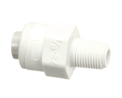 Piper Products 701016 Male Connetor (PPRP701016)