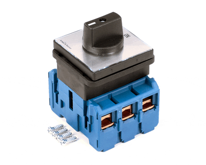 Piper Products 705485 Rotary Switch On/Off (PPRP705485)