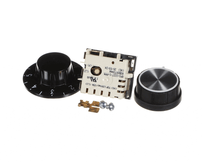 Piper Products 705757 Humidity Control Thermostat W/Knob (PPRP705757)