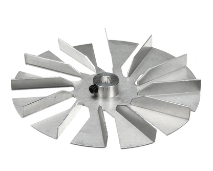 Piper Products 705847 Lower Fan Blade (PPRP705847)