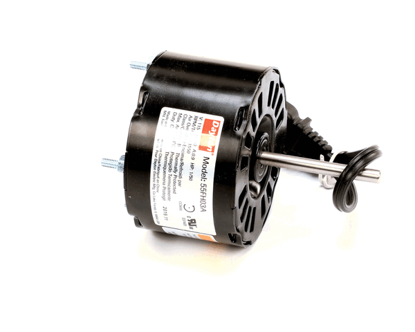 Piper Products 706400B Proofer Motor And Hardware (PPRP706400B)