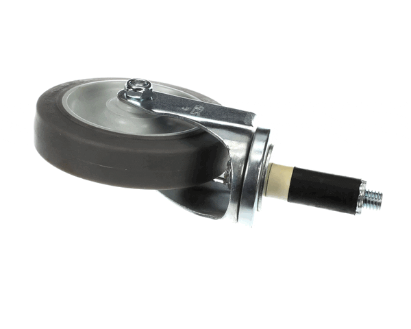 Piper Products Cstr-5P78Es Caster 5" W/Ext Stem W/O Brake (PPRPCSTR-5P78ES)