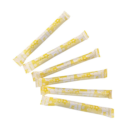 Hospeco® Comfort Plus® Bulk Tampons, Plastic Applicator, Regular, 500/Case (HOSPR500)