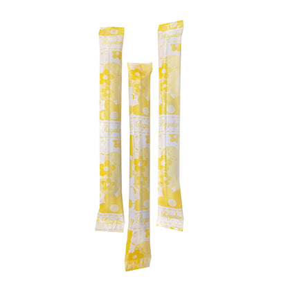 Hospeco® Comfort Plus® Bulk Tampons, Plastic Applicator, Regular, 500/Case (HOSPR500)