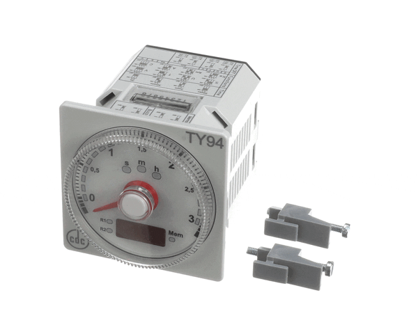 ProBake 9Time-01-0015 Timer Ty94 V=24 (PRBK9TIME-01-0015)