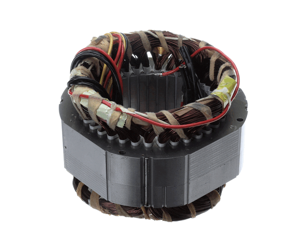 Precision Mixer B17 Stator (PREB17)