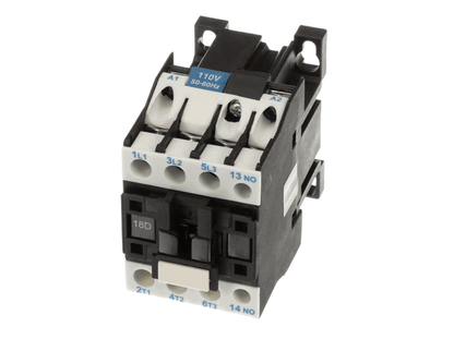 Precision Mixer C52 Contactor (PREC52)