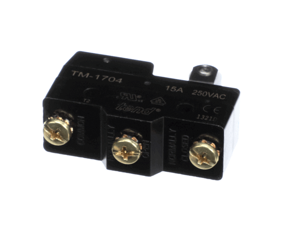 Precision Mixer C54 Lift Switch (PREC54)