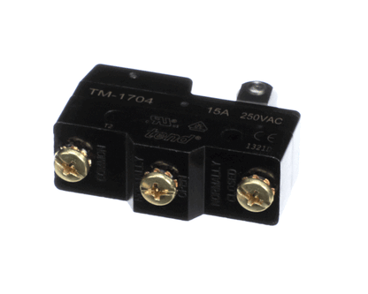 Precision Mixer C54 Lift Switch (PREC54)