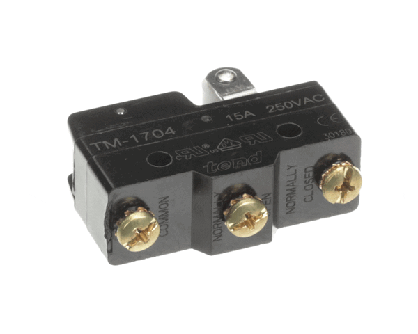 Precision Mixer D23 Safety Switch (PRED23)
