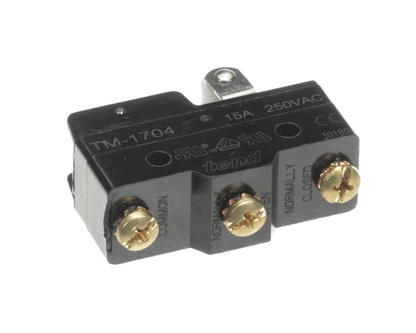 Precision Mixer D23 Safety Switch (PRED23)