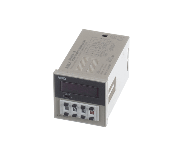 Precision Mixer Hb-Hv68-056 Digital Timer (PREHB-HV68-056)