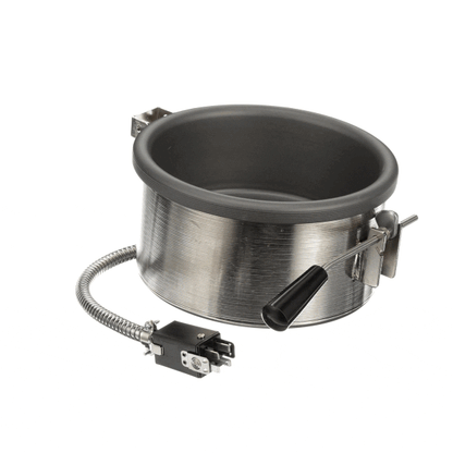 Paragon Popcorn Machine 100800 Kettle (PRGN100800)