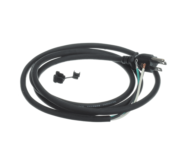 Paragon Popcorn Machine 512092 Power Cord 120V (PRGN512092)