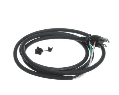 Paragon Popcorn Machine 512092 Power Cord 120V (PRGN512092)