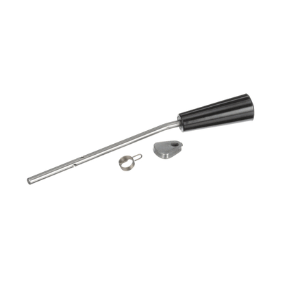Paragon Popcorn Machine 512184 Kettle Handle (PRGN512184)